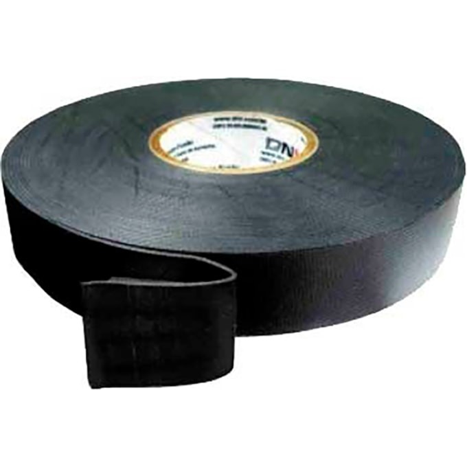 FITA AUTOFUSÃO PARA ALTA TENSÃO -TEM.MÁXIM90°C 5MTS DNI5024 em Oferta na Shopee