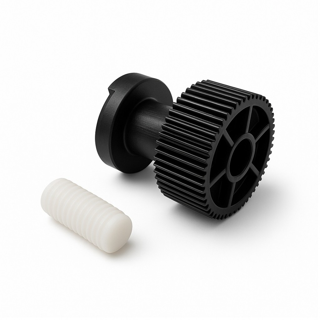 Kit Engrenagem Do Motor Ricoh 2060 6001 7001B234-5312 B229-3243