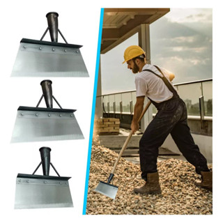 Pá De Limpeza De Jardim Durável Agricultura Multifuncional Ferramenta De Capina em Oferta na Shopee