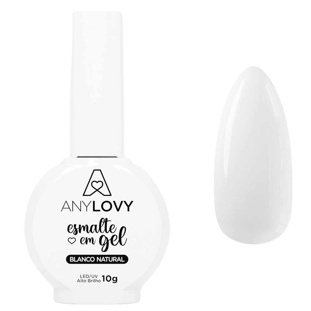 Base em Gel Anylovy: Onde Comprar | BuscaProdutos
