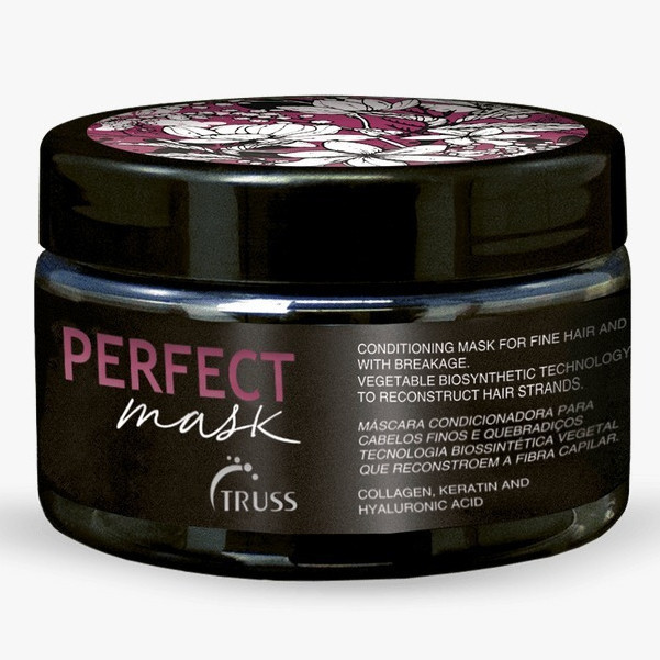 Máscara Perfect Mask 180g Truss
