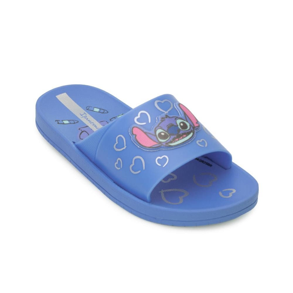 Chinelo Ipanema Stitch Fun 27449
