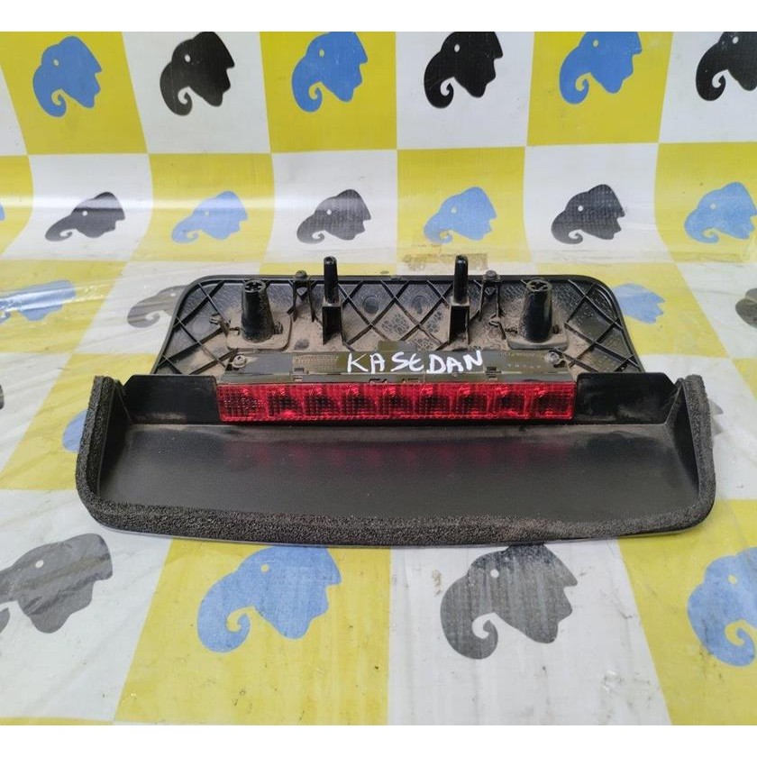 Luz De Freio Break Light Ford Ka Sedan 2019