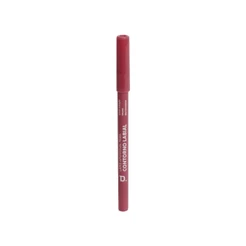 Lápis Labial Dailus Contorno Rose