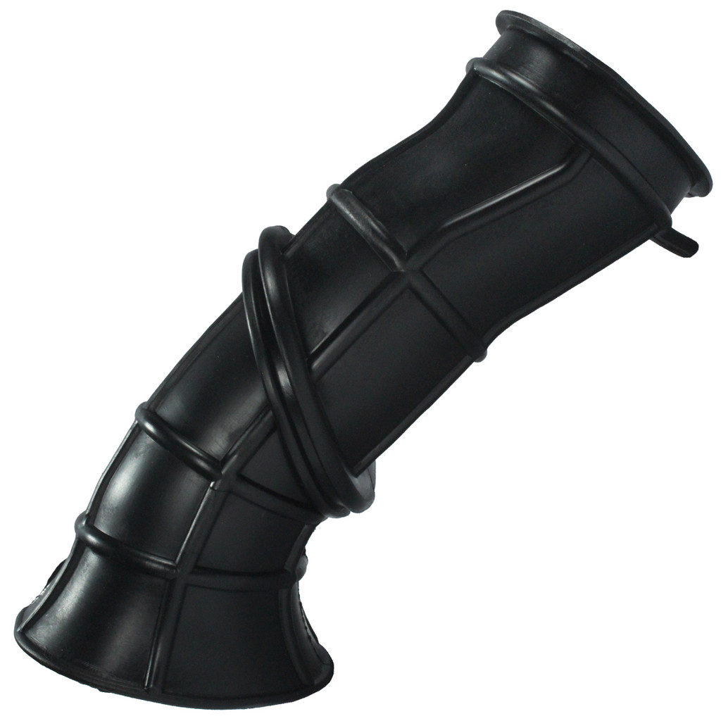 Condutor duto tubo caixa filtro de ar XR250 Tornado 2001 a 2008 carburador