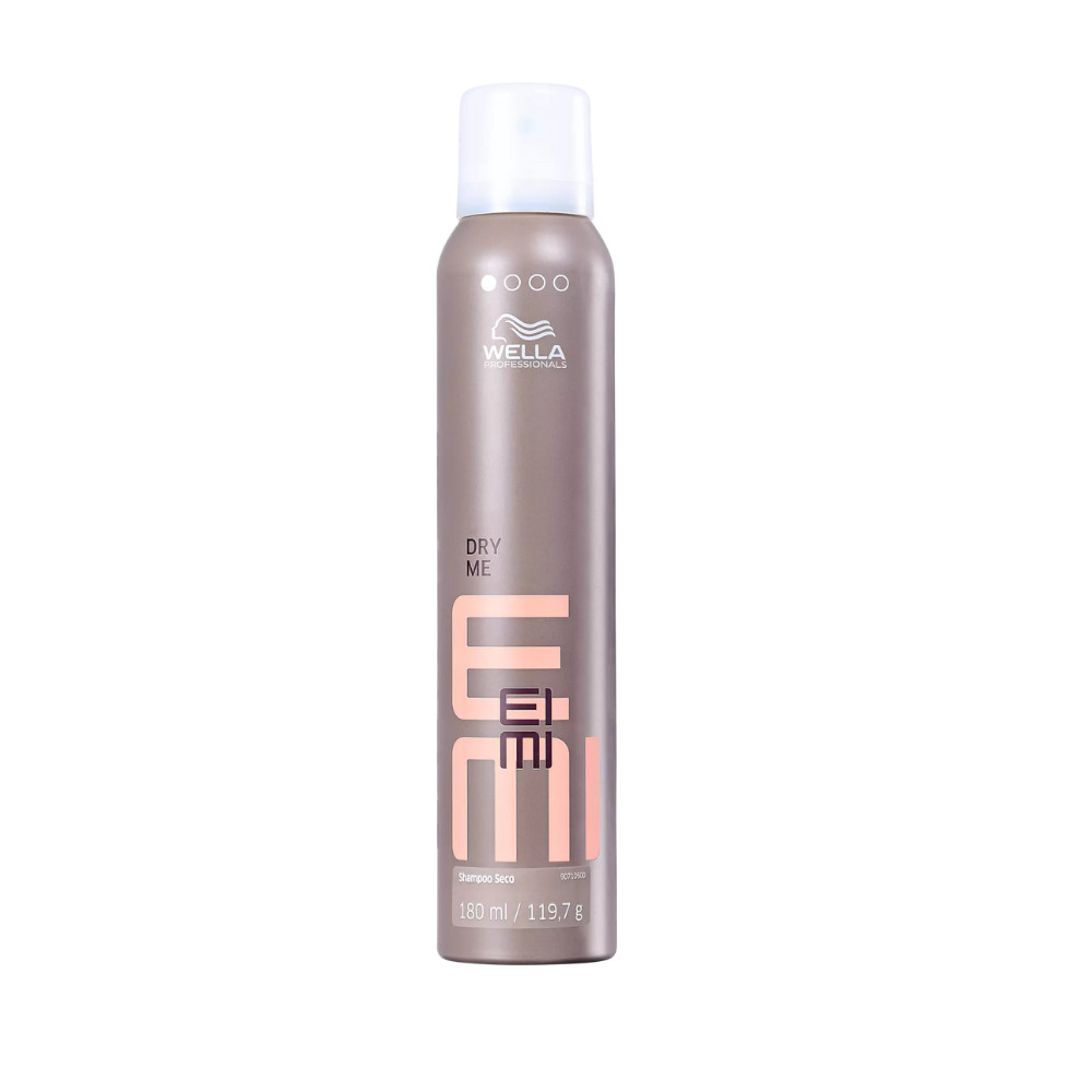 Wella Professionals EIMI Dry Me - Shampoo a Seco 180ml