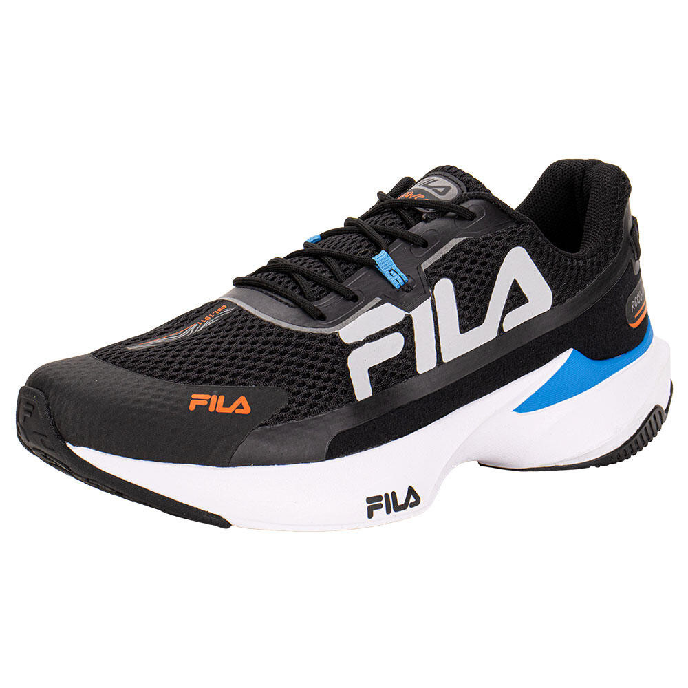 Tênis Masculino Recovery Fila 11J728x em Oferta na Shopee