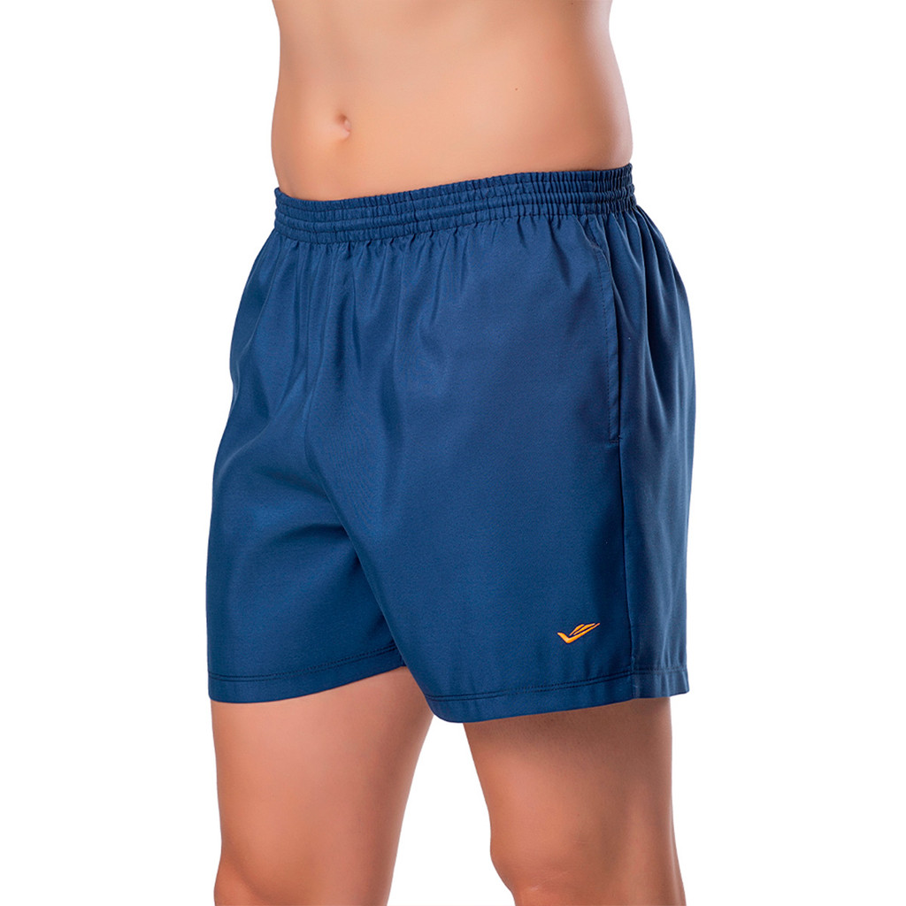 Short Básico 2 Bolso Adulto Masculino Elite em Oferta na Shopee