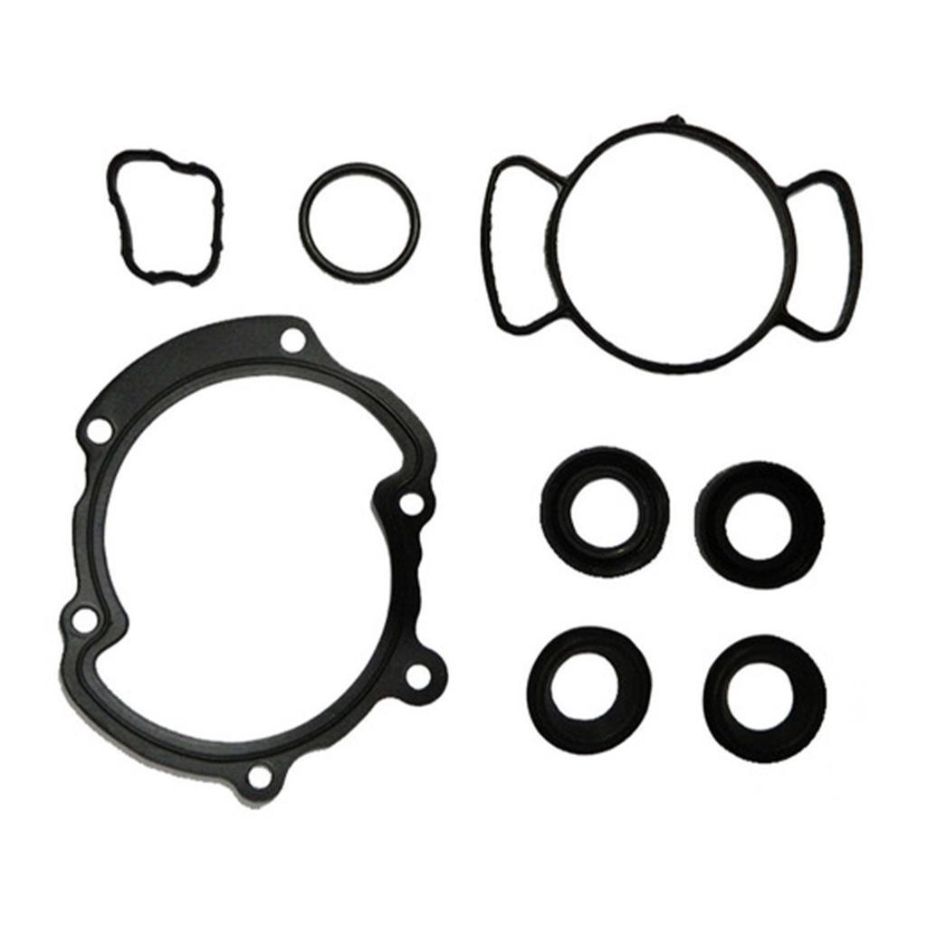 Kit Juntas Bomba Água Captiva Omega Trailblazer 3.6 V6 2005/2018