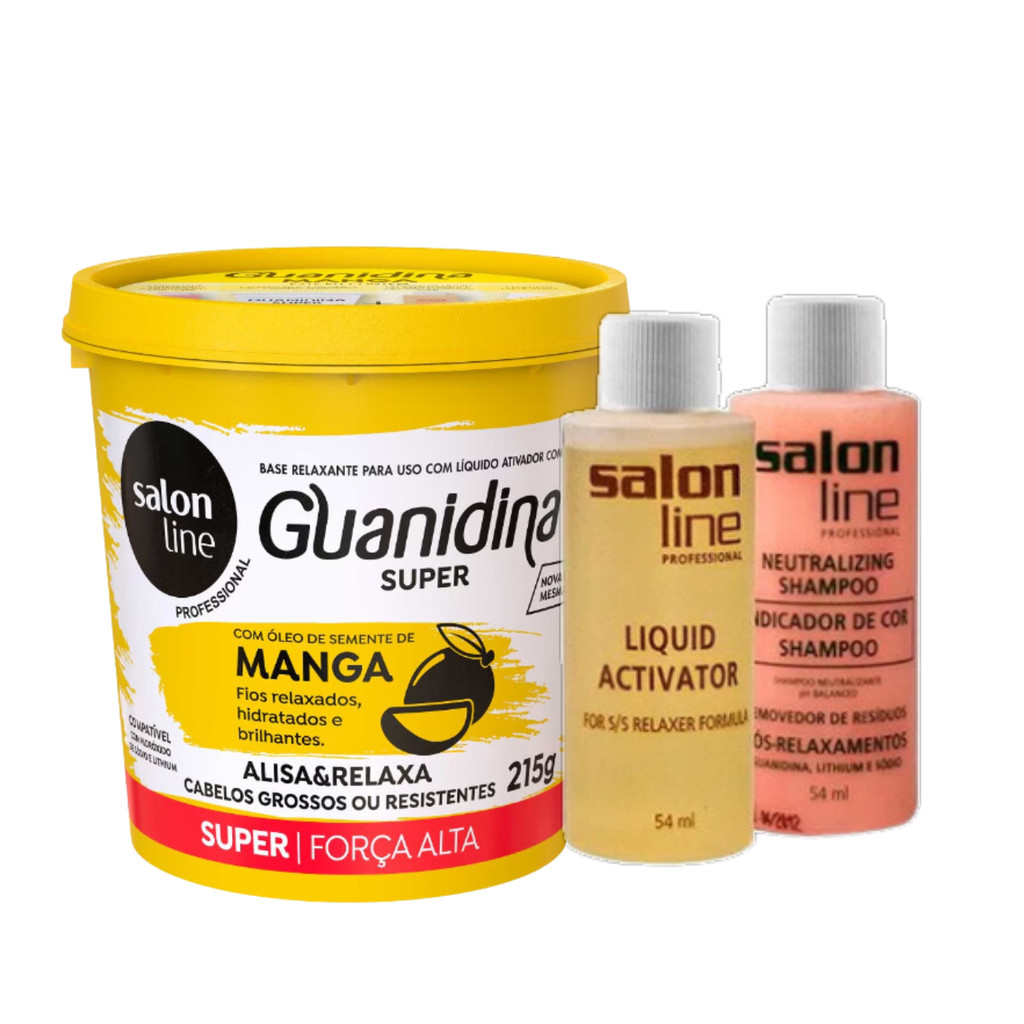 O que é Guanidina de Manga? Guia e Onde Comprar | BuscaProdutos