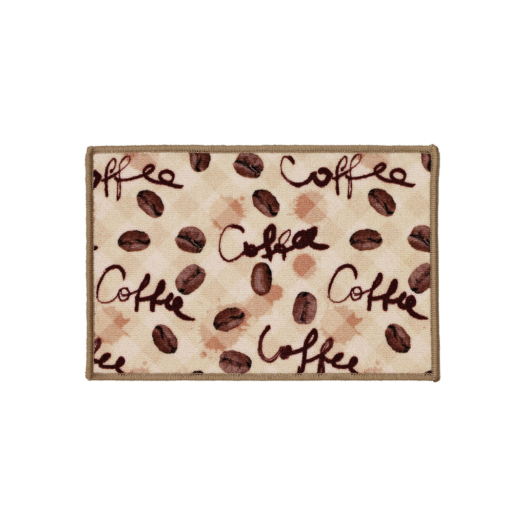 Tapete Clean Bem Vindo 40x60cm - Edantex em Oferta na Shopee