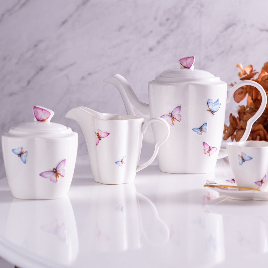 Bule de Porcelana Wolff: Onde Comprar | BuscaProdutos