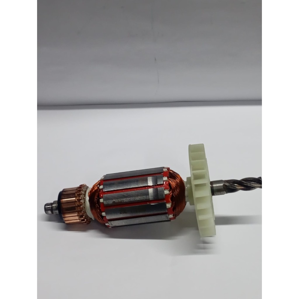 Rotor (induzido) 220v P/ Martelete Mpd840 / Mpv840 - Vonder