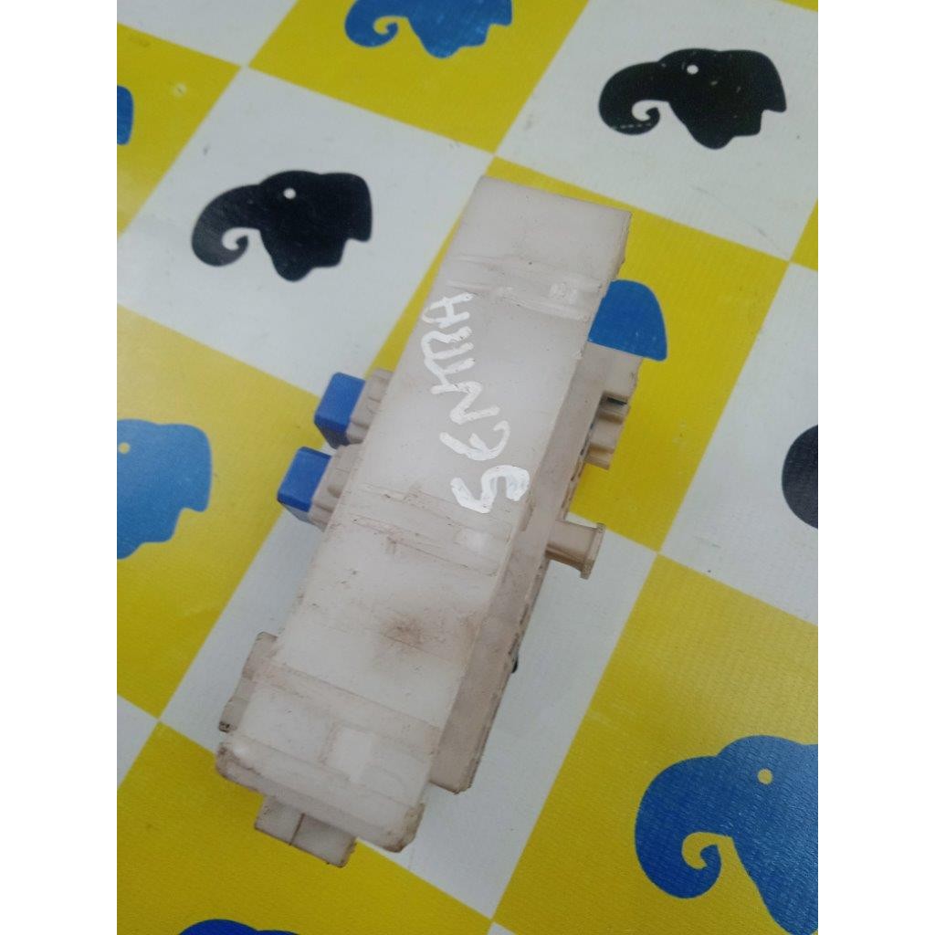 Caixa Fusivel Interna Nissan Sentra 2.0 2007 à 2013