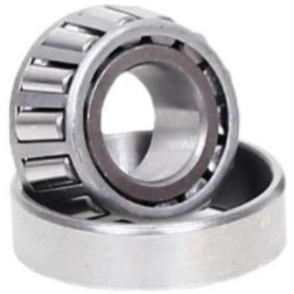 Rolamento Traseiro Toyota Bandeirante 1968 a 2001