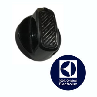 BOTÃO MANÍPULO MESA FOGÃO  CONTINENTAL ELECTROLUX ORIGINAL - FC4CB - FC4CS - FC4GR - FC4GP (DEMAIS MODELOS NA DESCRIÇÃO)