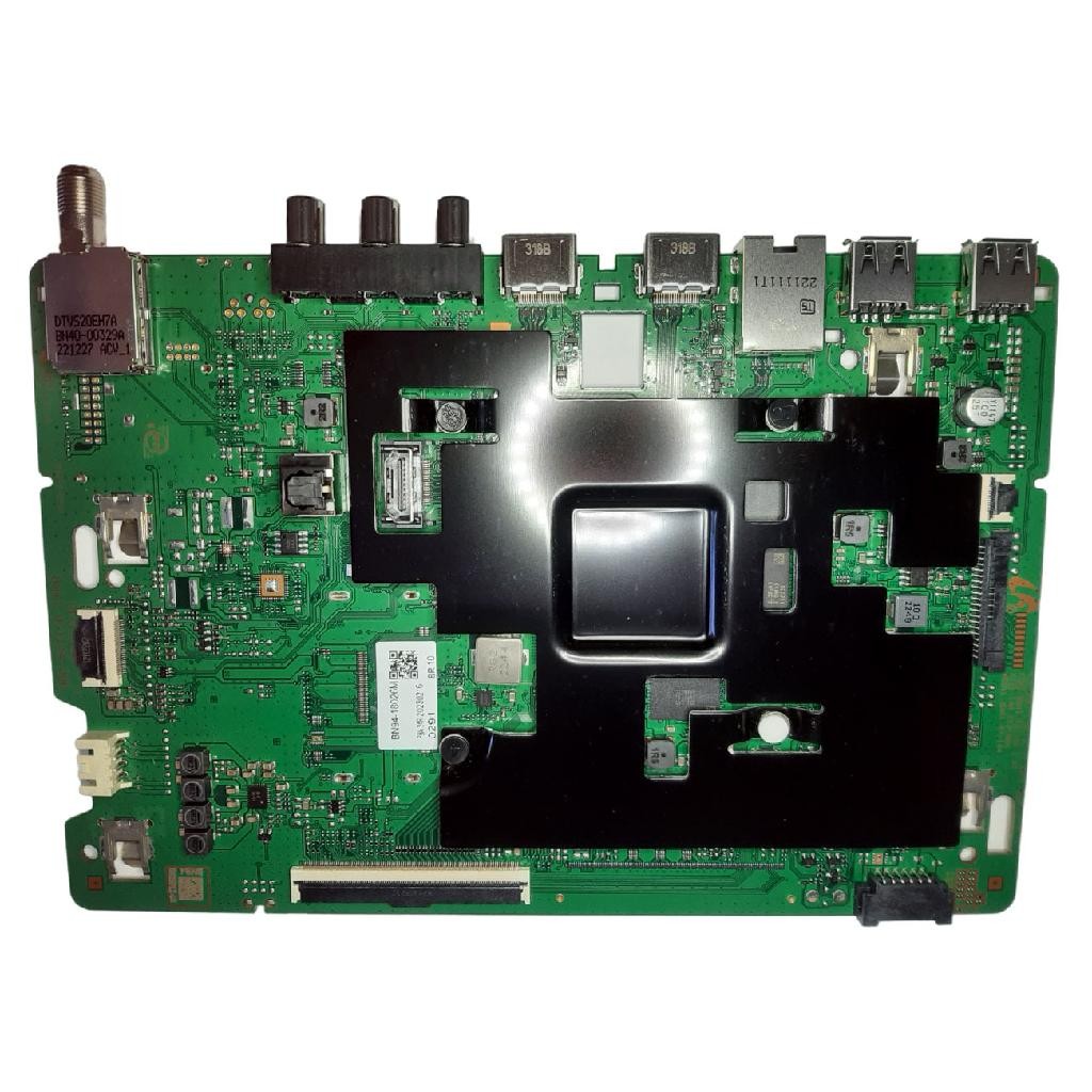 Placa Principal Bn94-18026m Televisor Samsung Qn55q65ca