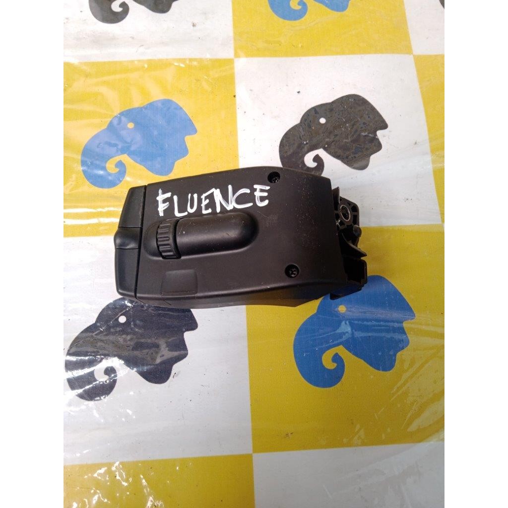 Comando Telefone Chamada Do Volante Renault Fluence