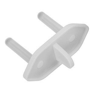 Pacote Protetor de Tomada Branco Com 10 Peças Anti-choque Segurança Bebê - Ilumi em Oferta na Shopee