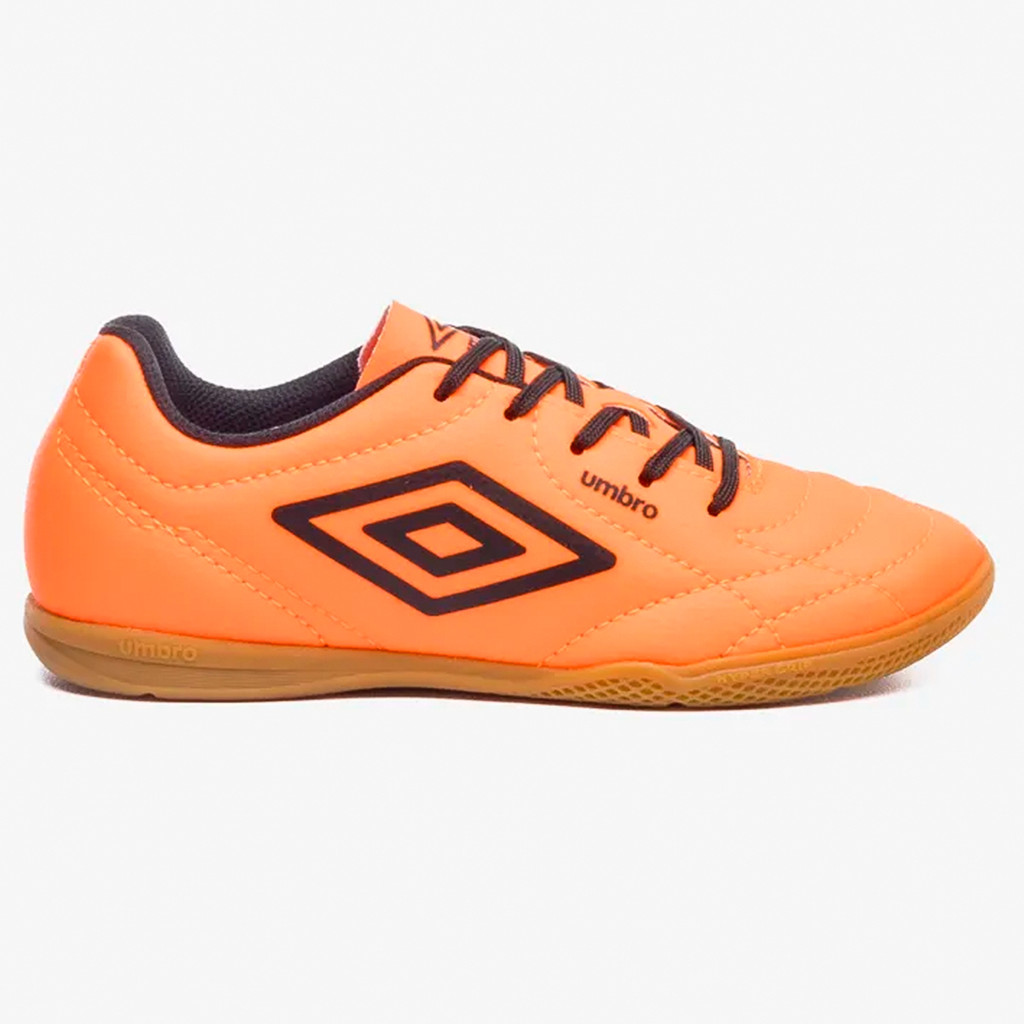 Chuteira Futsal Class Footballer Infantil Jr Umbro Original - Sports & Outdoors