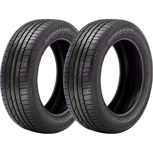 KIT 2 PNEUS 205/60R16 BRIDGESTONE ER300 ARO 16
