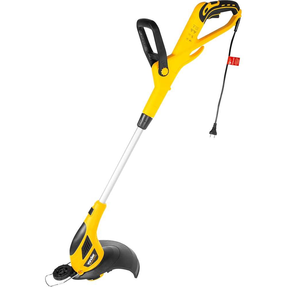 Aparador Cortador De Grama 1000w AGV1000 Vonder em Oferta na Shopee