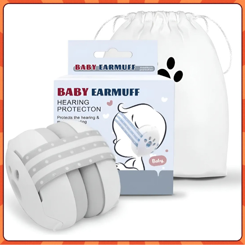 Abafador de Ruído Autismo: Onde Comprar | BuscaProdutos