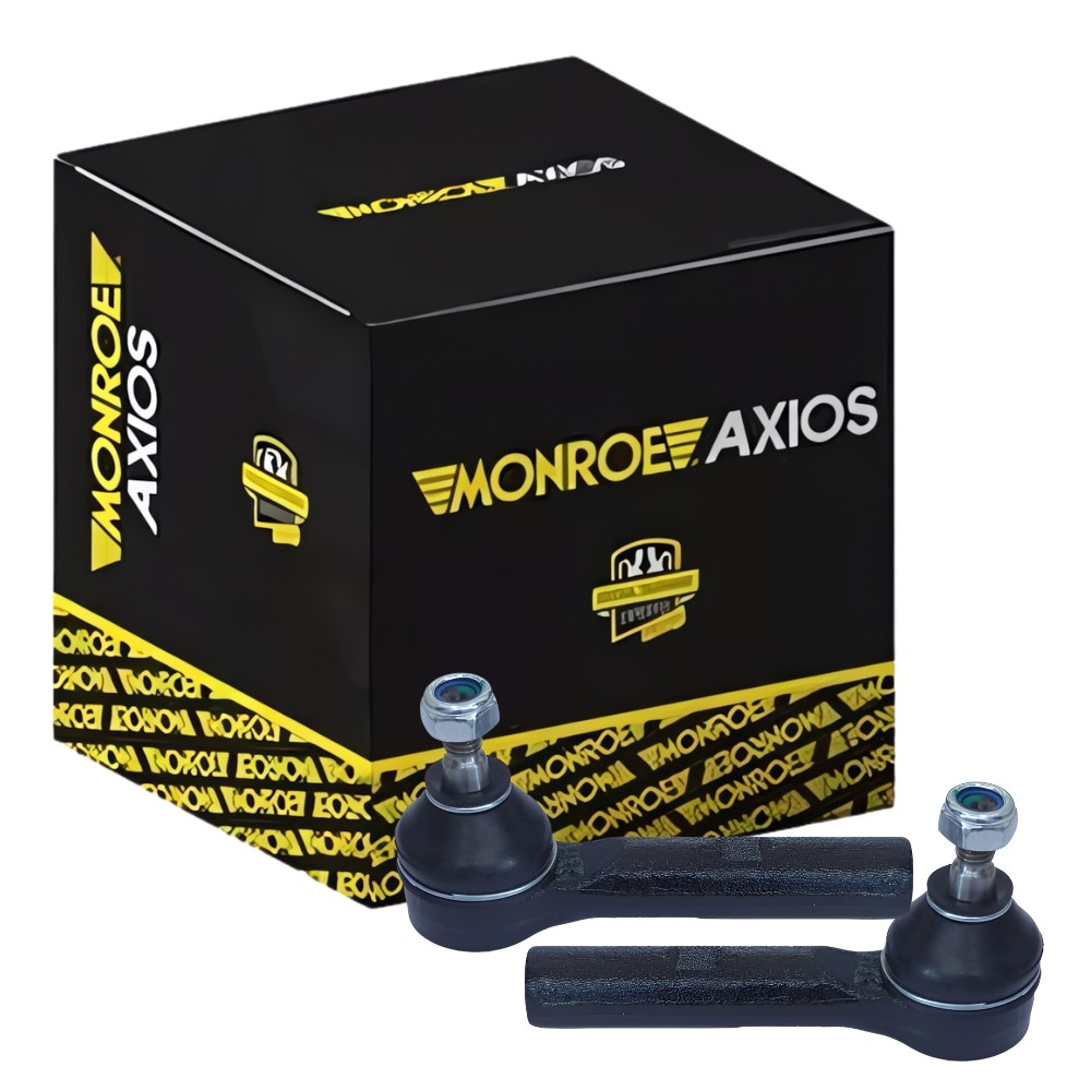 Par Terminal De Direção Meriva Montana 2004 Ate 2010 Axios em Oferta na Shopee