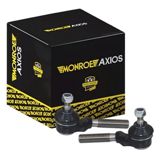 Par Terminal De Direção Blazer S10 4x2 4x4 1995 A 2011 Axios em Oferta na Shopee