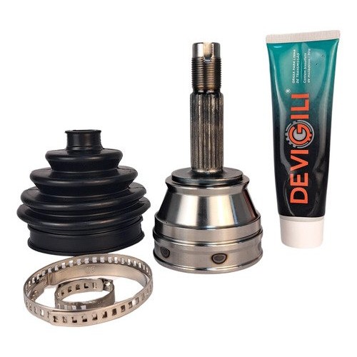 Junta Homocinética Fiat Siena 1.0 1.3 1996/2008 22x20 em Oferta na Shopee