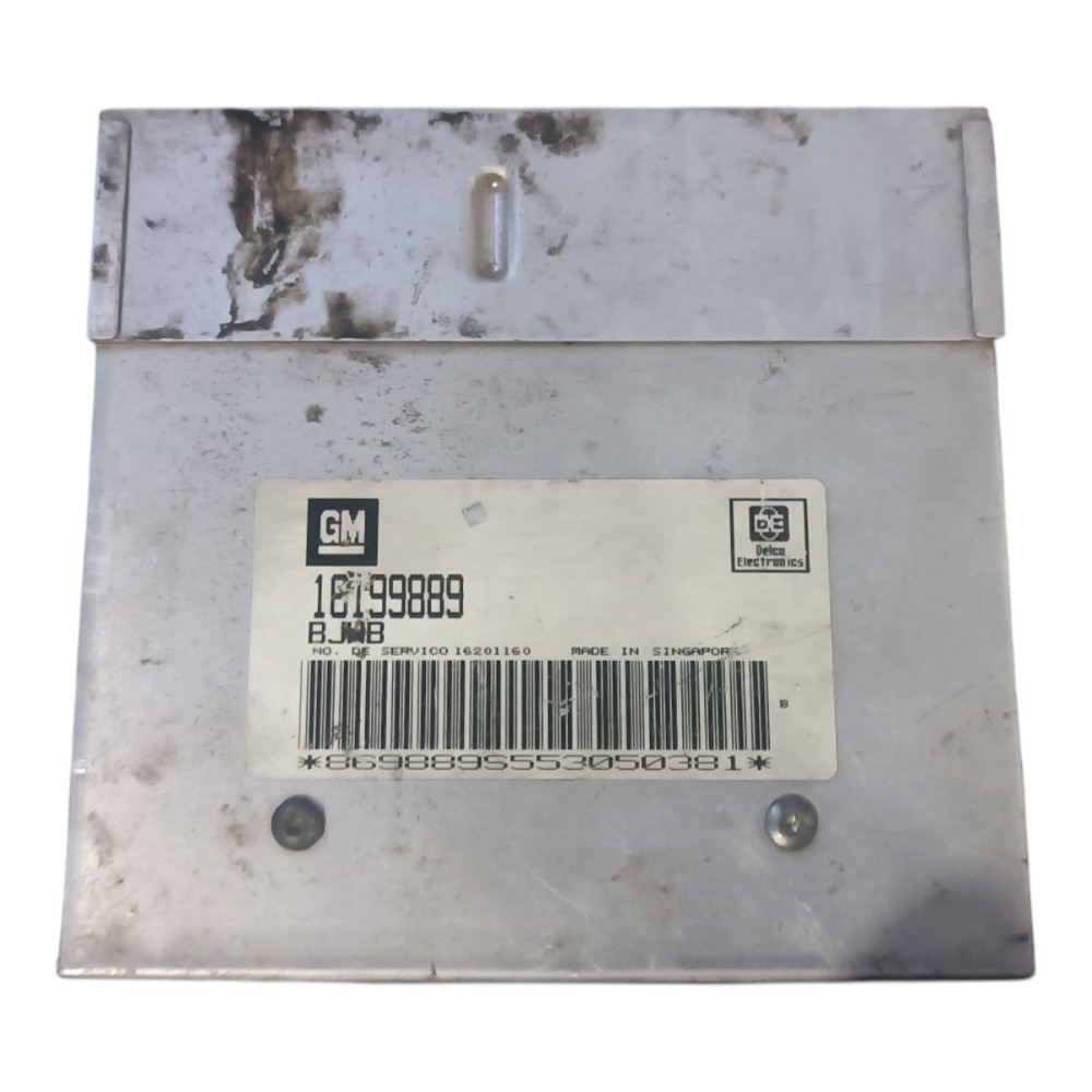 Módulo de injeção Chevrolet Corsa 1994 a 1997 16199889