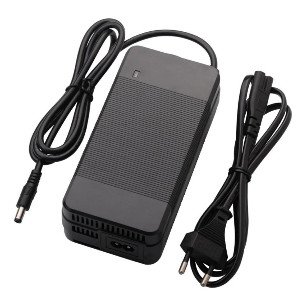 Carregador 36v Para Patinete Freego