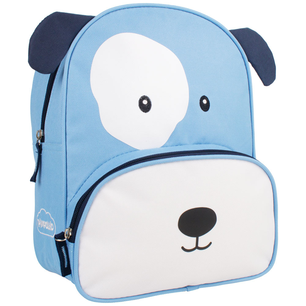 Mochila Infantil Bichinhos Pimpolho Cachorro
