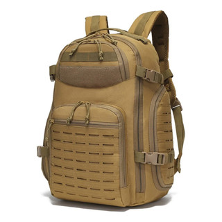 Mochila Militar Tatica Do Exército Bolsa Tatica Masculina W04 Yobel.Loja