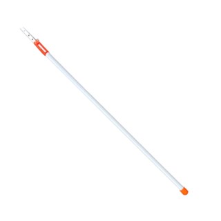 Cabo Telescópico Extensor 3M para Serrote de Poda – Galhos Altos com Facilidade em Oferta na Shopee