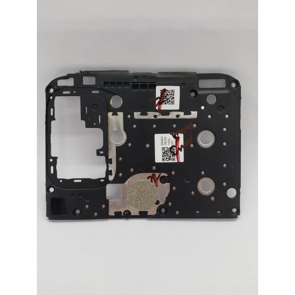 Tampa Placa Interna Moto G10 XT2127 ORIGINAL