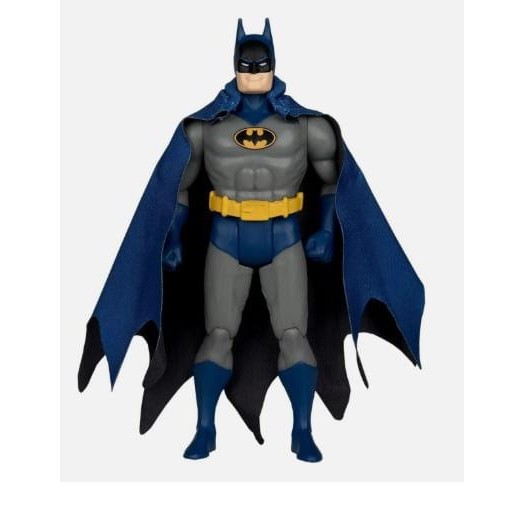 Batman N12 - DC Comics - Super Powers 5" Scale - McFarlane - Hobbies & Collections