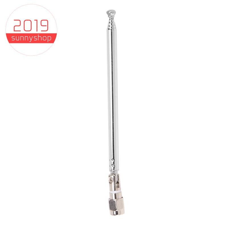 💖Antena De Haste SMA LimeSDR Para Adequada Faixa De Frequência 40MHz-6GHz 50Ω