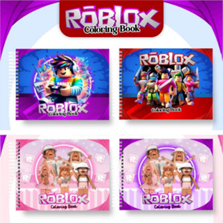 Livro de Colorir Capa Dura A5 180g 50 páginas com Acetato em Oferta na Shopee