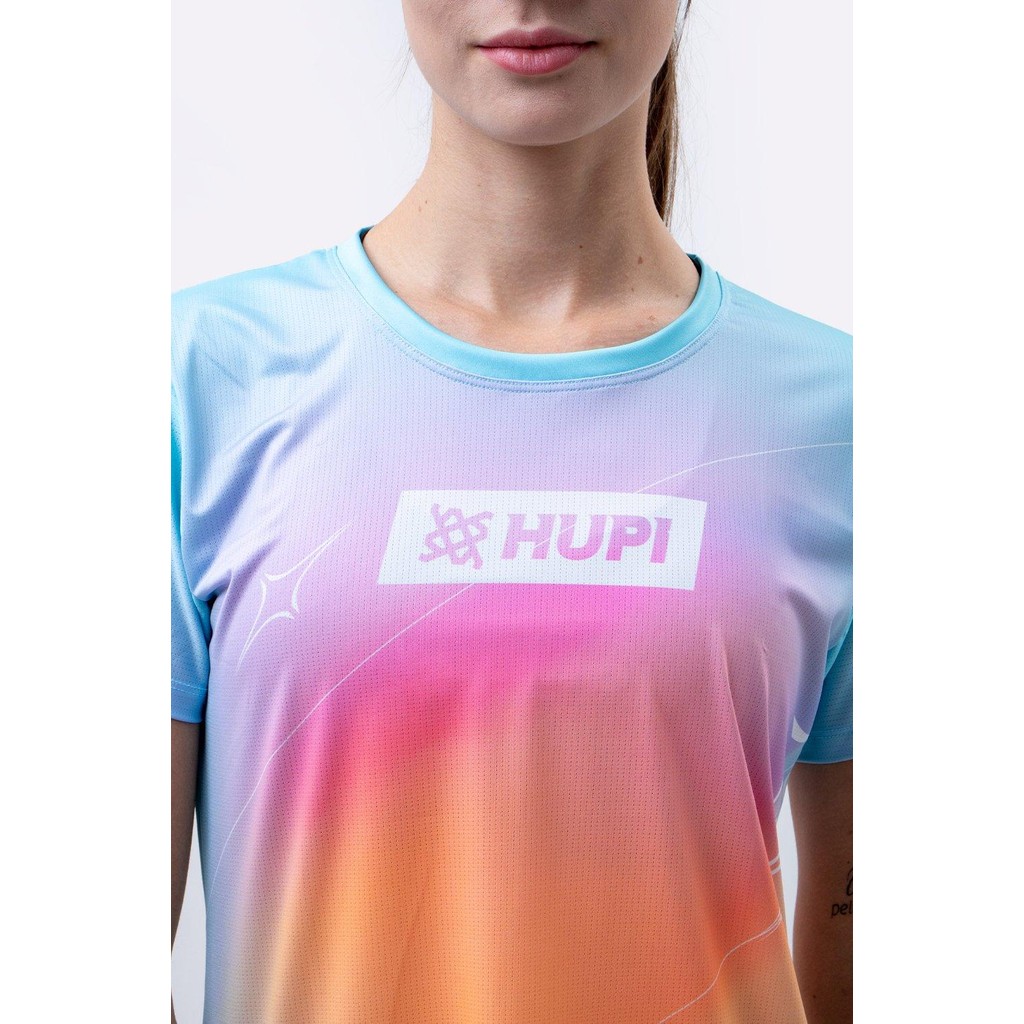 Camiseta Feminina HUPI Córdoba