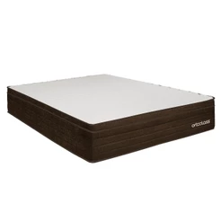 Colchão Poli D28 Ortopillow – Viúva (128x188x28)