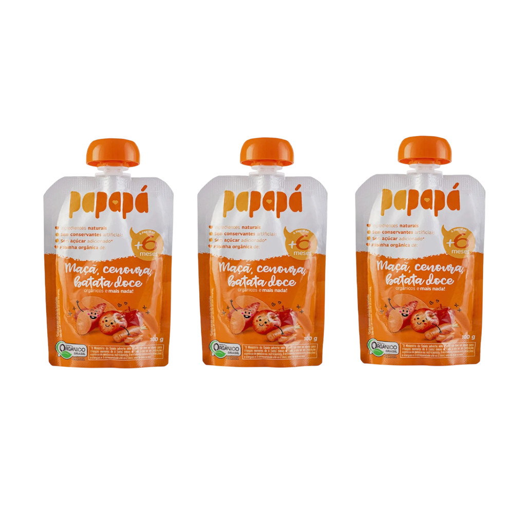 Batata Doce em Pó: Onde Comprar | BuscaProdutos