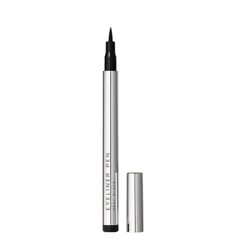 Océane Purple Eyeliner Real Black - Caneta Delineadora 1,8g