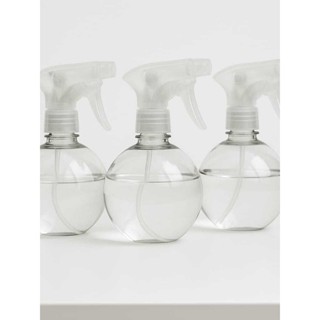 kit com 3 Frasco Borrifador Pulverizador Bolinha Pet 300ml Spray em Oferta na Shopee