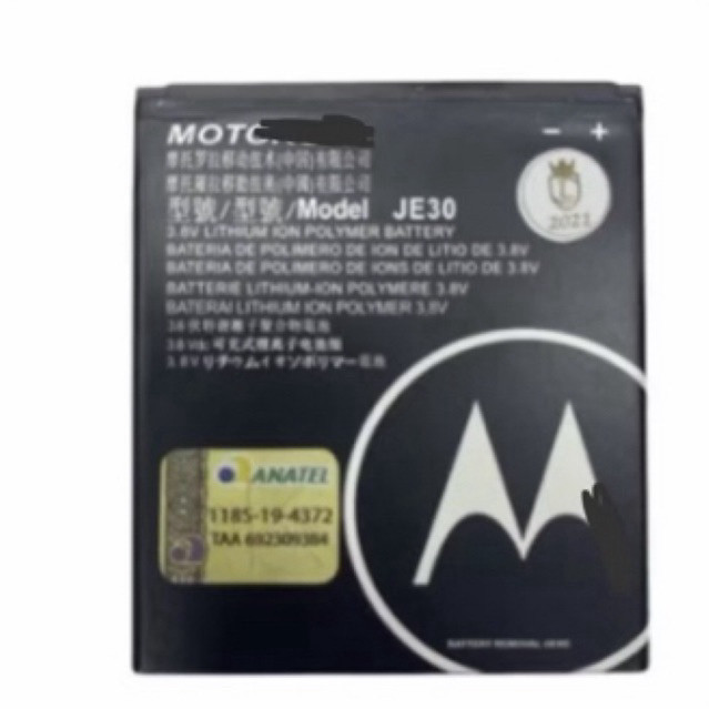 Moto Je30 na Black Friday 2025 | BuscaProdutos