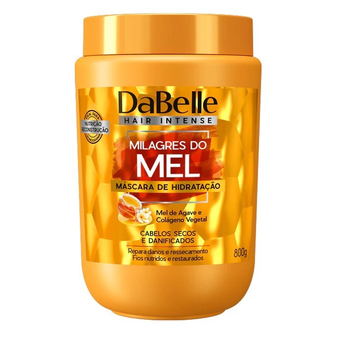 Creme de Hidratação Dabelle: Onde Comprar | BuscaProdutos