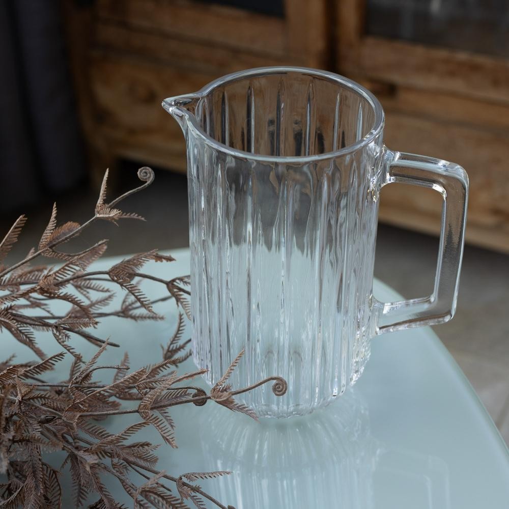Jarra Wolff Bangkok de Cristal 1,45L - Home & Living
