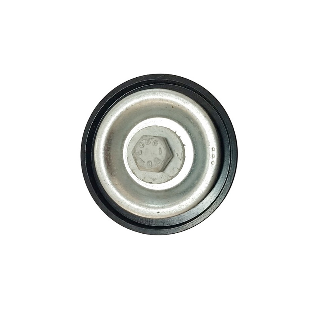 Polia Guia Da Correia Poly V Renault Duster Megane  - 8200598966