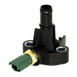 Conector Sensor Temperatura Fiat Uno 2004 a 2010 - 176440 - 44099