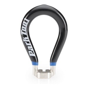 Chave D/ Raio Bike Park Tool Sw-40 Nipple Quadrado 3.23mm